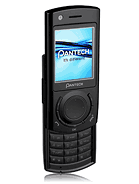 Best available price of Pantech U-4000 in Southafrica