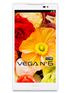 Best available price of Pantech Vega No 6 in Southafrica