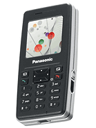 Best available price of Panasonic SC3 in Southafrica