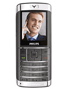 Best available price of Philips Xenium 9-9d in Southafrica
