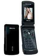 Best available price of Philips 580 in Southafrica