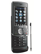 Best available price of Philips 692 in Southafrica