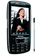 Best available price of Philips 699 Dual SIM in Southafrica