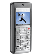 Best available price of Philips Xenium 9-98 in Southafrica