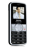 Best available price of Philips Xenium 9-9f in Southafrica