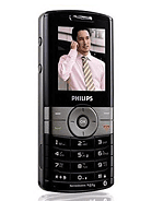 Best available price of Philips Xenium 9-9g in Southafrica