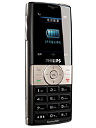 Best available price of Philips Xenium 9-9k in Southafrica
