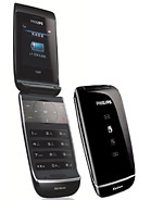 Best available price of Philips Xenium 9-9q in Southafrica