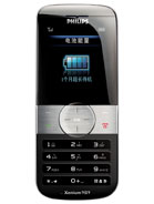 Best available price of Philips Xenium 9-9u in Southafrica