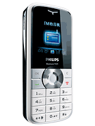 Best available price of Philips Xenium 9-9z in Southafrica