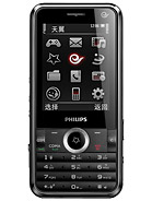 Best available price of Philips C600 in Southafrica