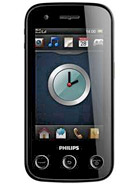 Best available price of Philips D813 in Southafrica