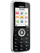 Best available price of Philips E100 in Southafrica
