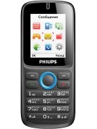 Best available price of Philips E1500 in Southafrica
