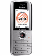 Best available price of Philips E210 in Southafrica