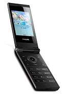 Best available price of Philips F610 in Southafrica