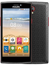 Best available price of Philips S337 in Southafrica