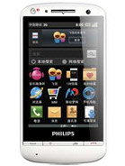 Best available price of Philips T910 in Southafrica