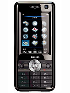 Best available price of Philips TM700 in Southafrica