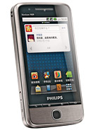 Best available price of Philips V726 in Southafrica