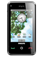 Best available price of Philips V808 in Southafrica