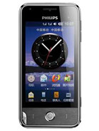 Best available price of Philips V816 in Southafrica