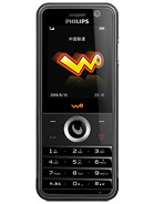 Best available price of Philips W186 in Southafrica