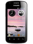 Best available price of Philips W337 in Southafrica