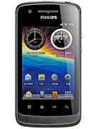 Best available price of Philips W820 in Southafrica