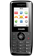 Best available price of Philips X100 in Southafrica