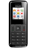 Best available price of Philips X125 in Southafrica