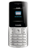 Best available price of Philips X130 in Southafrica