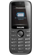 Best available price of Philips X1510 in Southafrica