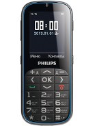 Best available price of Philips X2301 in Southafrica