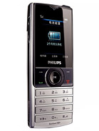 Best available price of Philips X500 in Southafrica