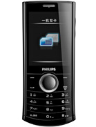 Best available price of Philips Xenium X503 in Southafrica