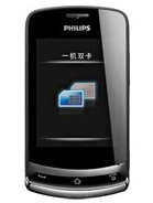 Best available price of Philips X518 in Southafrica