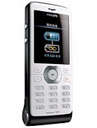 Best available price of Philips Xenium X520 in Southafrica