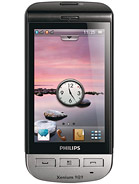 Best available price of Philips X525 in Southafrica