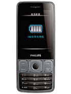 Best available price of Philips X528 in Southafrica