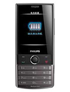 Best available price of Philips X603 in Southafrica