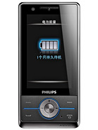 Best available price of Philips X605 in Southafrica