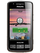 Best available price of Philips X622 in Southafrica