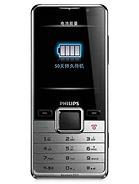 Best available price of Philips X630 in Southafrica