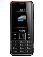 Best available price of Philips Xenium X523 in Southafrica