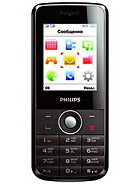Best available price of Philips X116 in Southafrica