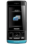 Best available price of Philips X223 in Southafrica
