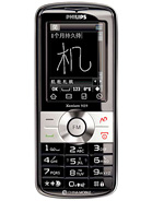 Best available price of Philips Xenium X300 in Southafrica