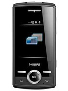 Best available price of Philips X516 in Southafrica
