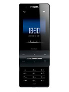 Best available price of Philips X810 in Southafrica
